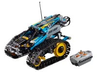 LEGO® Set 42095 - Ferngesteuerter Stunt-Racer