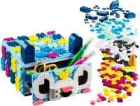LEGO® Set 41805 - Creative Animal Drawer