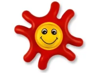 LEGO® Set 5421 - Star Teether (Explore)