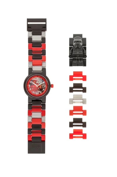 LEGO® Set 5005472 - Kylo Ren Buildable Watch