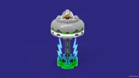 LEGO® Set 6523834 - UFO