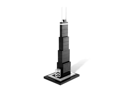 LEGO® Set 21001 - John Hancock Center