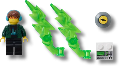 LEGO® Set 5010351 - Gaming 5 Pack