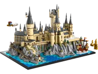 LEGO® Set 76419 - Schloss Hogwarts™ mit Schlossgelände