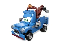 LEGO® Set 9479 - Ivan Mater