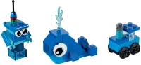 LEGO® Set 11006 - Blaues Kreativ-Set