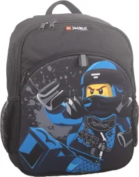 LEGO® Set 5711013071509 - Ninjago Jay Small Backpack