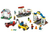 LEGO® Set 60232 - Garage Center
