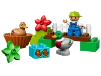 LEGO® Set 10581 - Forest: Ducks