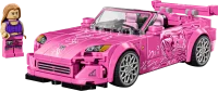 LEGO® Set 77241 - 2 Fast 2 Furious Honda S2000