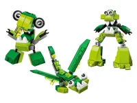 LEGO® Set 5004869 - Glorp Corp