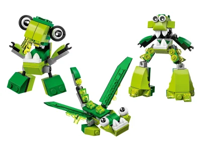 LEGO® Set 5004869 - Glorp Corp