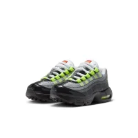 LEGO® Set 5010063 - Nike Air Max 95 x LEGO Little Kids' Shoes