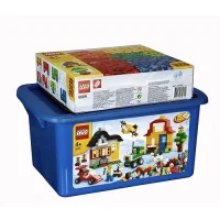 LEGO® Set 66380 - LEGO Creative Value Pack (TRU UK Exclusive)