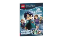 LEGO® Set 9788325331085 - Harry Potter: Kolekcja Plakatów