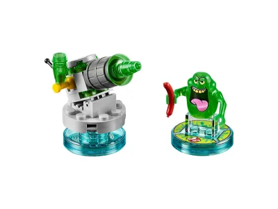 LEGO® Set 71241 - Slimer Fun Pack