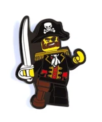 LEGO® Set 53301 - Pirate Snap Button