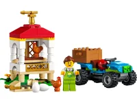 LEGO® Set 60344 - Chicken Henhouse