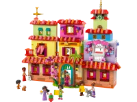 LEGO® Set 43245 - The Magical Madrigal House