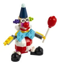 LEGO® Set 30565 - Birthday Clown