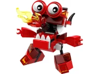 LEGO® Set 41532 - Burnard