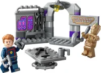 LEGO® Set 76253 - Hauptquartier der Guardians of the Galaxy