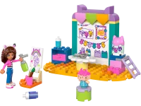 LEGO® Set 10795 - Crafting with Baby Box