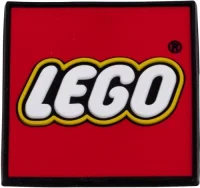 LEGO® Set 853148 - Classic Logo Magnet