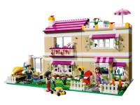 LEGO® Set 3315 - Olivia’s House