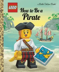 LEGO® Set 5007469 - How To Be A Pirate
