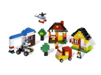 LEGO® Set 6194 - My LEGO Town