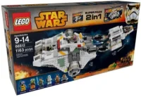 LEGO® Set 66512 - Star Wars Super Pack 2 in 1