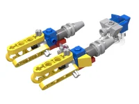 LEGO® Set 30057 - Anakin's Podracer