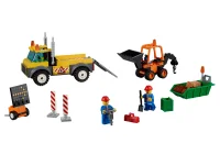LEGO® Set 10683 - Road Work Truck