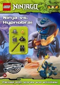 LEGO® Set 80741919 - Ninjago: Ninja vs. Hypnobrai