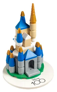 LEGO® Set 6470860 - Disney Mini Castle