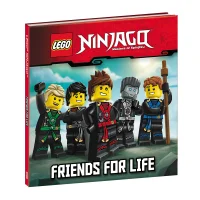 LEGO® Set LFP701 - Friends for Life