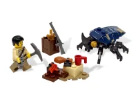 LEGO® Set 7305 - Scarab Attack