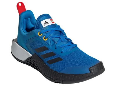 LEGO® Set 5006529 - adidas x LEGO Sport Junior Shoes