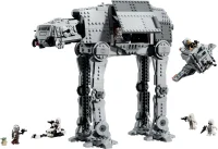 LEGO® Set 75454 - Imperial Remnant AT-AT with INT-4