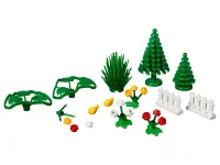 LEGO® Set 40310 - Botanical Accessories