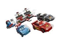 LEGO® Set 9485 - Ultimate Race Set