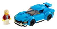 LEGO® Set 60285 - Sportwagen