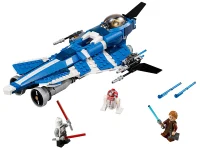 LEGO® Set 75087 - Anakin's Custom Jedi Starfighter