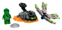 LEGO® Set 70687 - Spinjitzu Burst Lloyd