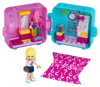 LEGO® Set 41406 - Stephanie's Shopping Play Cube