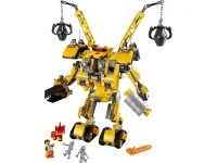 LEGO® Set 70814 - Emmet’s Constructo-Mech