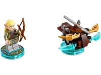 LEGO® Set 71219 - Legolas Fun Pack