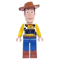 LEGO® Set 9002731 - Woody Alarm Clock