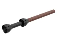 LEGO® Set EG00019 - 3x Harry Potter Wands